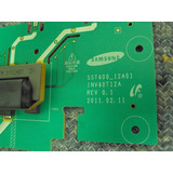 Inverter Samsung Mod. Ln40d550 Cod. Sst400_12a01 (1681)