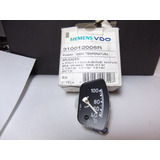 Reloj Indicador De Temperatura Mercedes Benz 1114-1518 Orig.