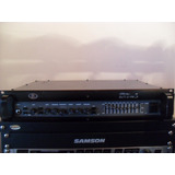 Ampeg Svt-3pro Series Head