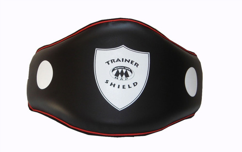 Peto Para Entrenador  Trainer Shield Belly Pad