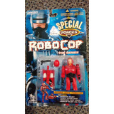 Robocop The Series - Danger Zone Robocop Coleção 94