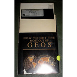 How To Get The Most Out Of Geos Commodore 64