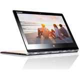 Lenovo Yoga 3 Pro 80he / 8gb Ram / 256gb Ssd / Pr Core M5y70