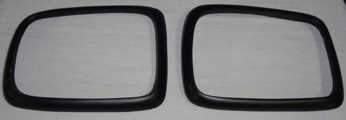 Protectores Espejo Retrovisor Dodge Ram 1997  Foto 3