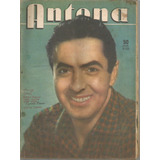 Antena / Nª 1024 / 1950 / Tyrone Power / Enrique Serrano /