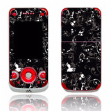 Capa Adesivo Skin359 Sony Ericsson W760