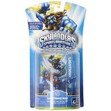 Skylanders Spyro De Aventura: Pararrayos