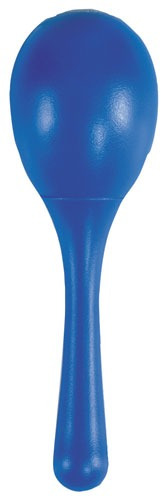 Maracas Lp Rhythmmix Chick-itas Azul Mod. Lpr010bl  )