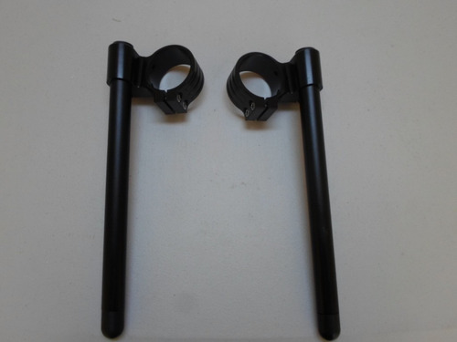 Clips De 46mm Elevado Italika Vento Honda Yamaha Cafe Racer 