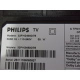 Base (suport) Tv Philips 32fhg4900/78