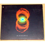 Pearl Jam Binaural Cd Argentino / Kktus