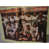 Solo Futbol 461 Velez Platense Colon Tigre Chacarita San Lor