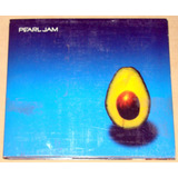 Pearl Jam - Pearl Jam Cd Argentino / Kktus