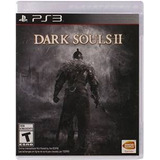 Dark Souls Ii - Playstation 3