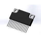 Sla 5096 Sla-5096 Sla5096 Driver 3 Mosfet N 3 Mosfet P Zip15