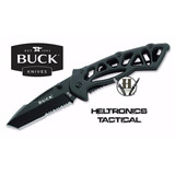 Navaja Tactica Buck M00870bks-b Nueva En Caja Original