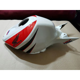 Cobertor Falso Tanque Cubre Original Honda Cbr 1000rr Hrc