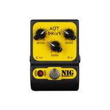 Pedal Nig Pocket Hot Drive