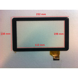 Touch Screen Tablet Haier Ctab 9 Flex: Fpc Tp090032(998) 00