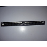 Patch Panel 24 Portas Category Cat5