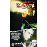 Vhs - O Sequestro De Parker - Bryan Brown, Cherie Lunghi