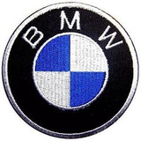 Parche Bmw Logo R1200gs F800gs Adventur St