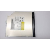 Gravador Drive Dvd Note Asus X451c