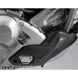 Honda Nc700 X Deflector Nuevo En Abs Años 2012/13