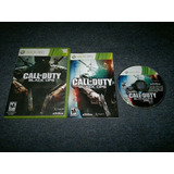Call Of Duty: Black Ops Standard Edition Activision Xbox 360