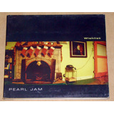 Pearl Jam Wishlist Cd Single Usa / Kktus