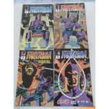 Fantasma! Vários! Editora Globo! 1989-1990! R$ 15,00 Cada!