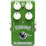 Tc Electronic Corona Chorus Pedal Chorus