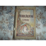 Historia Argentina Elemental - Jose Stalleng