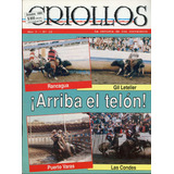Criollos, Rodeo Chileno, La Revista De Los Corraleros, Nº 12