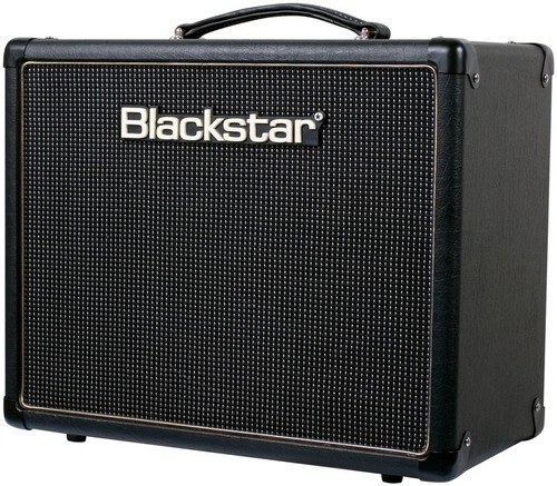 Blackstar Ht5r Amplificador Valvular 5 Watts C/ Reverb
