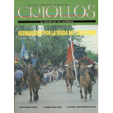 Criollos, Rodeo Chileno, La Revista De Los Corraleros, Nº 38