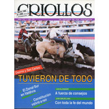 Criollos, Rodeo Chileno, La Revista De Los Corraleros, Nº 17
