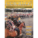 Criollos, Rodeo Chileno, La Revista De Los Corraleros, Nº 39