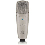 Behringer C-1u