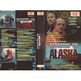 Desastre En Alaska Vhs The Exxon Valdez Disaster 1992