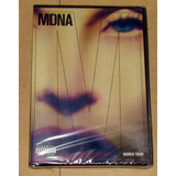 Madonna Mdna World Tour Dvd Sellado / Kktus