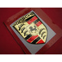 Emblema Insignia Universal Cromo Metal Turbo Estilo Porsche Porsche 911