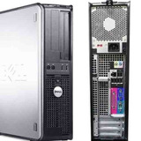 Cpu Dell Optiplex 745 Core 2 Duo 2.33 Promoção