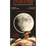 Luna De Octubre Vhs Alberto De Mendoza Marcos Winter