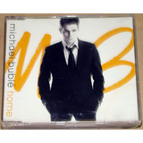 Michael Buble Home Cd Single Promo Usa / Kktus