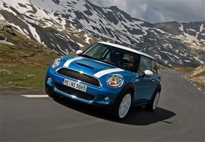 Filtro De Aceite Mini Cooper S Countryman Paceman Jhon Coper Foto 2