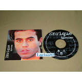 Enrique Iglesias Homonimo 1995 Melody Cd