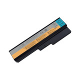 Bateria Ibm Lenovo 3000 G430 G450 G450a G450m G455 G530 G555