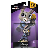 Disney Infinity 3.0 Edición: Figura Judy Hopps
