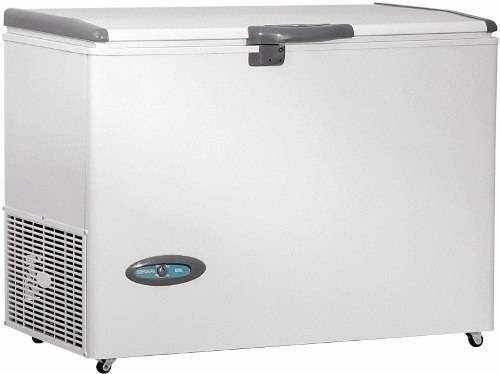 Freezer Bambi Fh3300 Blanco Nacional 290 L Sistema Dual